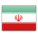 Iran flag