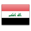 Iraq flag