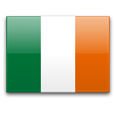 Ireland flag