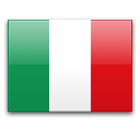 Italy flag
