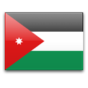 Jordan flag