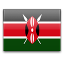 Kenya flag