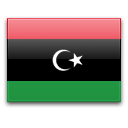 Libya flag