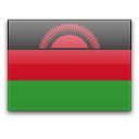 Malawi flag