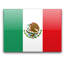 Mexico flag