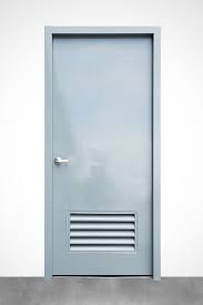 🚪 Steel Door Supply Tender from Bahrain Electricity and Water Authority