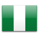 Nigeria flag