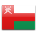 Oman flag