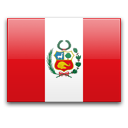 Peru flag