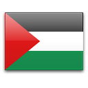 Palestine flag