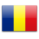 Romania flag