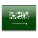 Saudi Arabia flag