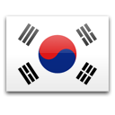 South Korea flag