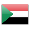 Sudan flag