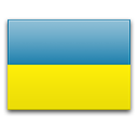 Ukraine flag