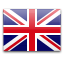 United Kingdom flag