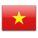 Vietnam flag