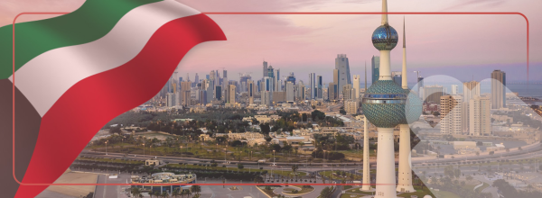 Kuwait GDP & Economic Outlook 2024–2027