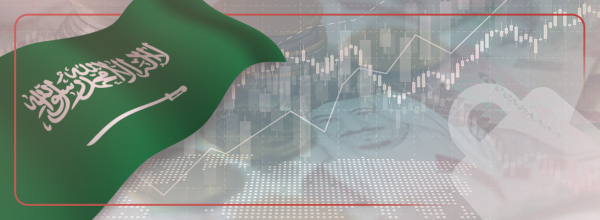 Saudi Arabia GDP & Economy Overview