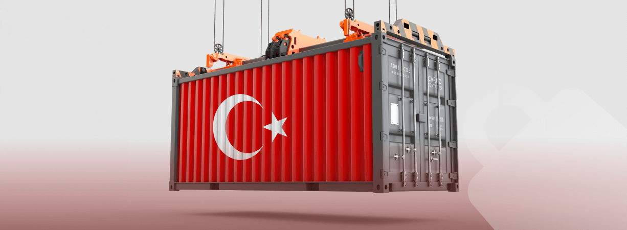 أنواع البضائع الأكثر ربحًا عند استيرادها من تركيا: دليل المصدرين والمستوردين