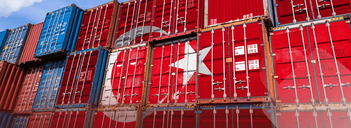 أهم المنتجات التركية المطلوبة في السوق السعودي والخليجي 2025