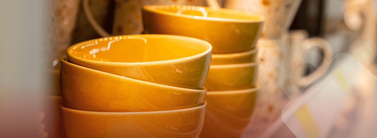 فرص التصدير من تركيا في قطاع الأدوات المنزلية والمطبخ 2025