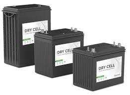 🔋 Tender for Dry Type Battery Supply from Bahrain Electricity and Water Authority