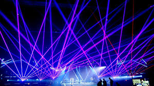 🎆 Professional Laser and Special Effects Installation in Bahrain – 3-Year Contract Tender