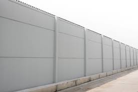 🏗️ Tender for Reinforced Concrete Fence Construction for Oil Depot in Iraq