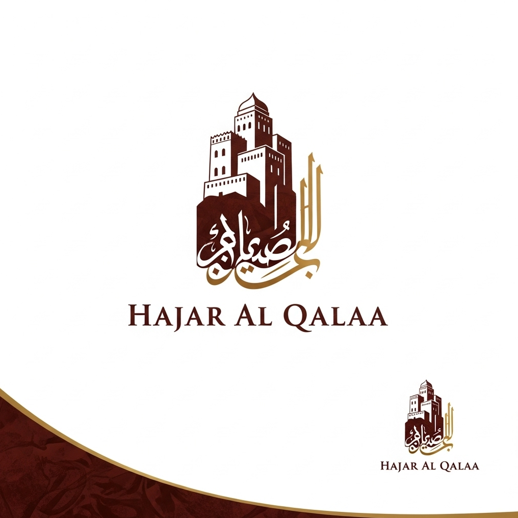 Hajar Al-Qalaa for General Trading Co. Ltd.