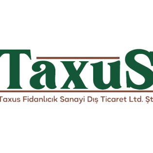 TaxuS Fidancılık Peyzaj İnşaat ve Dış Ticaret Ltd. Şti.