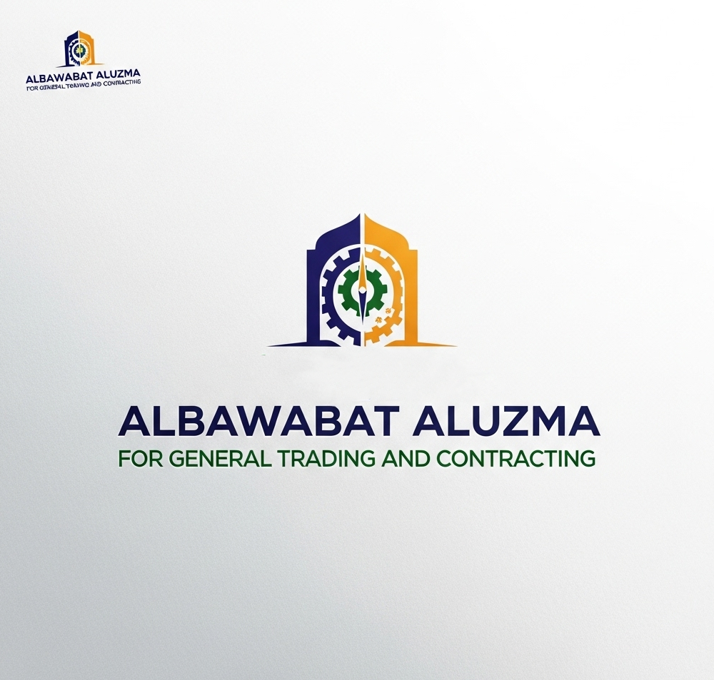 Albawwabat Al-Uzma for General Trading and Contracting