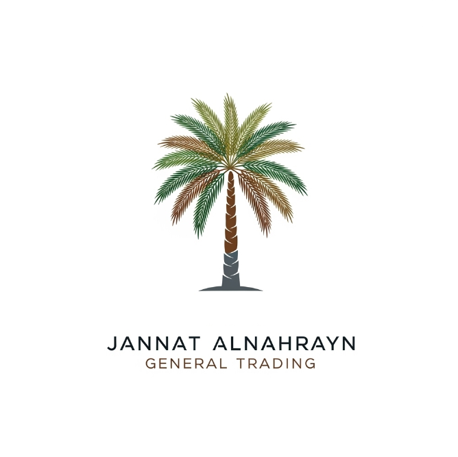 Jannat AlNahrayn for General Trading