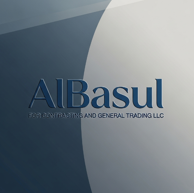 AlBasul for Contracting and General Trading LLC