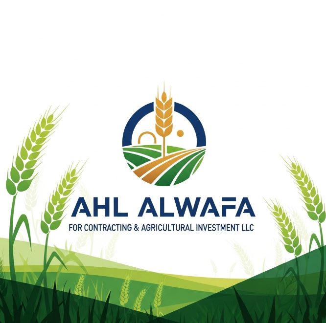 Ahl AlWafa for Contracting and Agricultural Investment LLC
