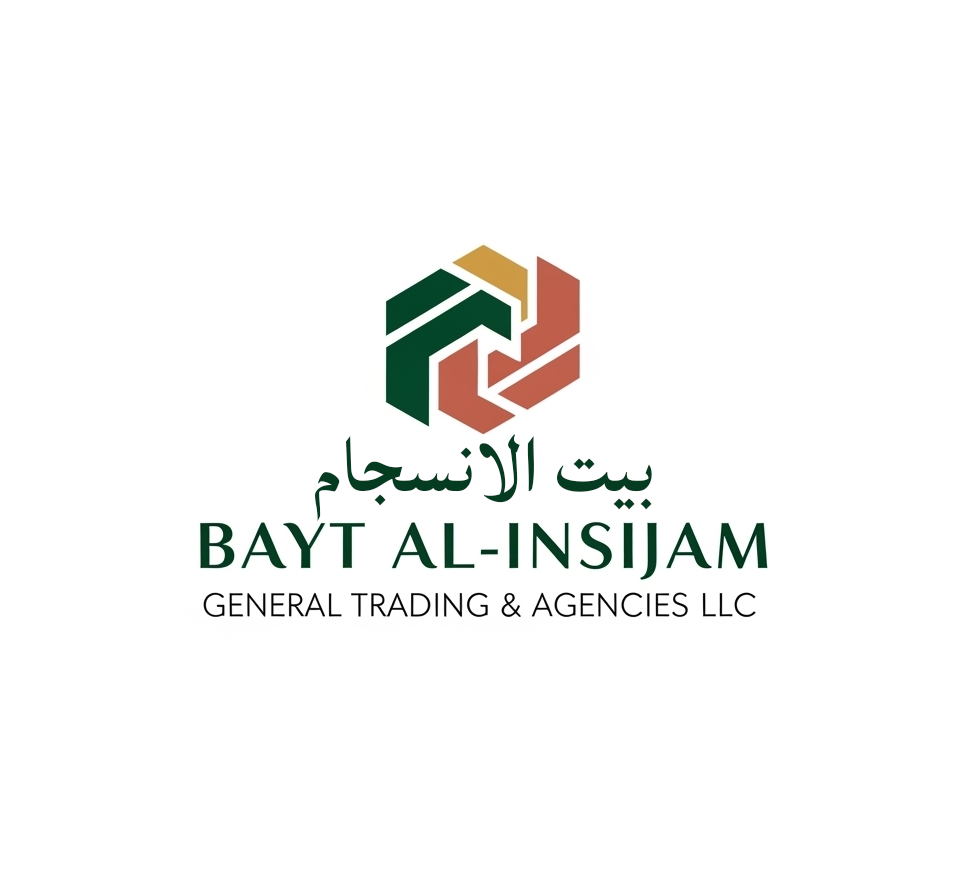 Bayt Al-Insijam General Trading and Agencies LLC