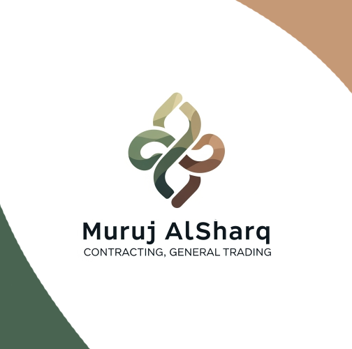 Muruj Al-Sharq for Contracting, General Trading