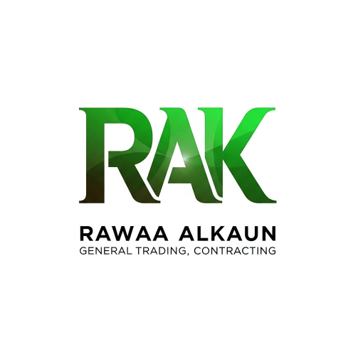 Rawaa AlKaun General Trading, Contracting