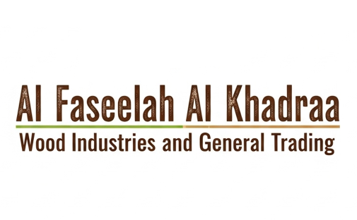 Al-Faseelah Al-Khadraa for Wood Industries and General Trading