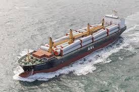 🚢 Request to Purchase Multi-Purpose Ship from the Democratic Republic of Congo