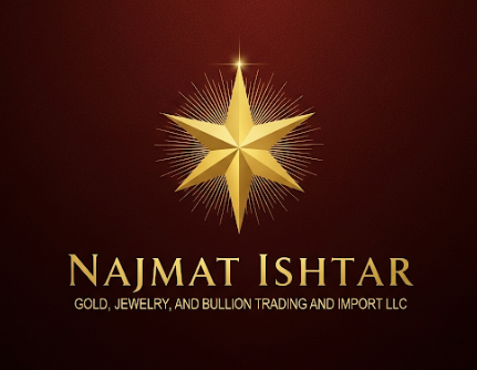 Najmat Ishtar for Gold, Jewelry, and Bullion Trading and Import LLC