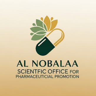 Al-Nobalaa Scientific Office for Pharmaceutical Promotion