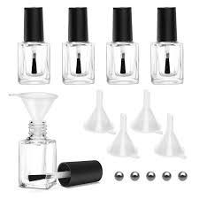💅 Nail Polish Bottle Import Request from Greece