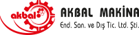Akbal Makina End. San. ve Dış Tic. Ltd. Şti.