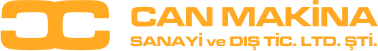 Can Makina Sanayi ve Dış Ticaret Ltd. Şti.