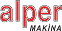 Alper Makine A.Ş.