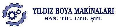 Yıldız Boya Makinaları Sanayi ve Ticaret Ltd. Şti