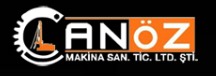 Canöz Makina İnşaat San.Tic.Ltd.Şti.