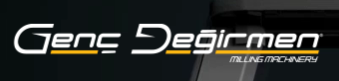 Genç Değirmen