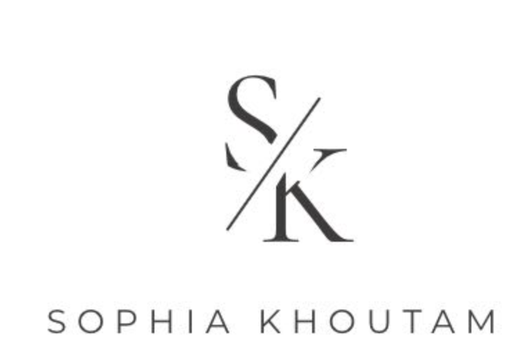 Sophia khoutam